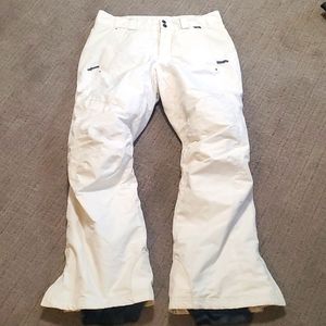 Snow pants